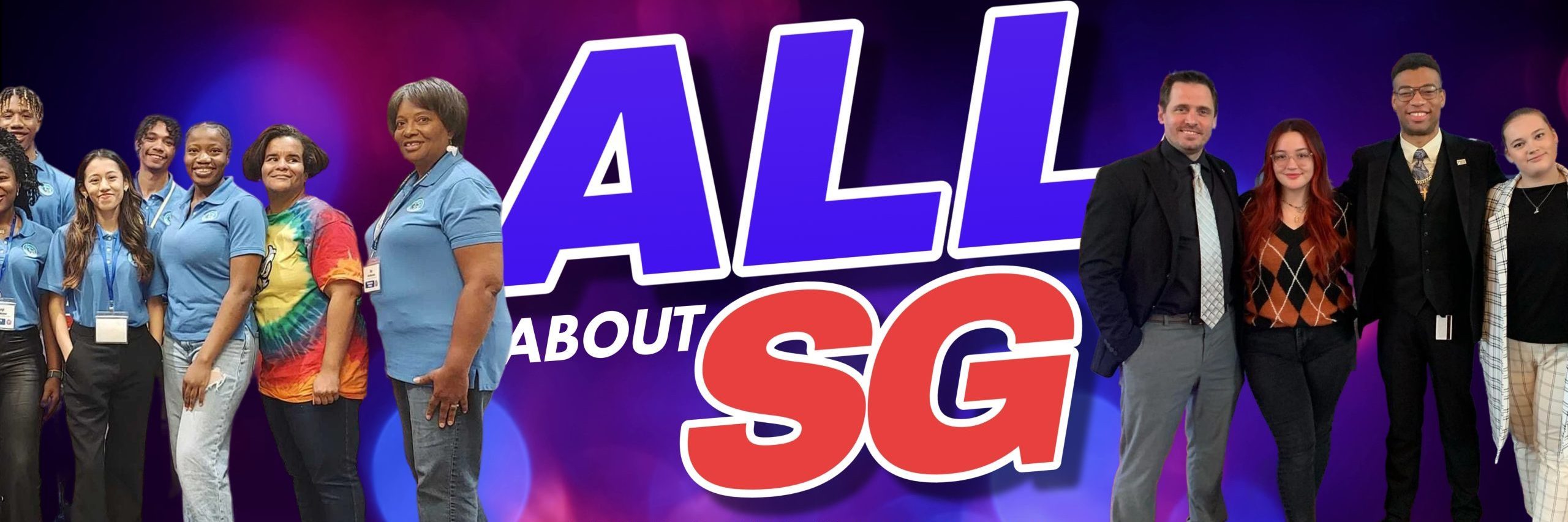 All About SG
