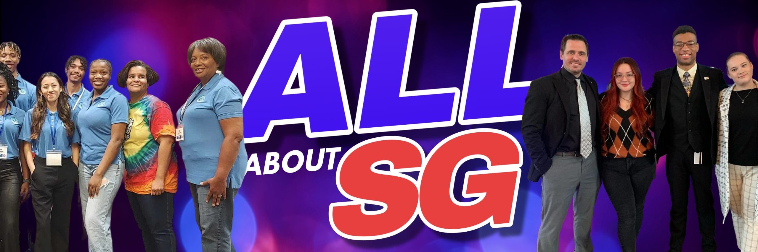 All About SG