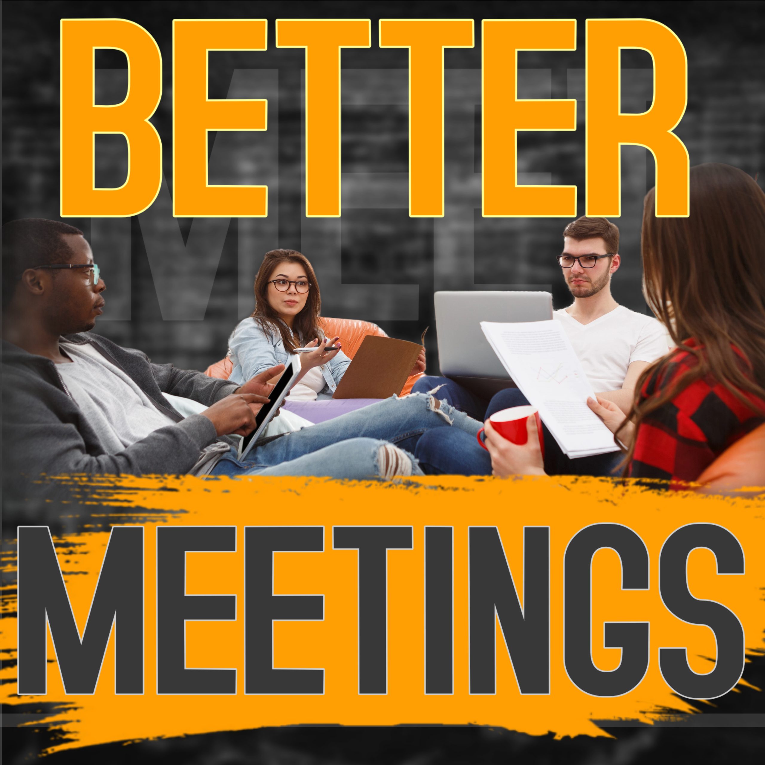 Meetings Are Ineffective