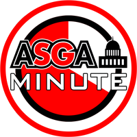 The ASGA Minute
