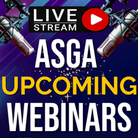 Monthly Webinars