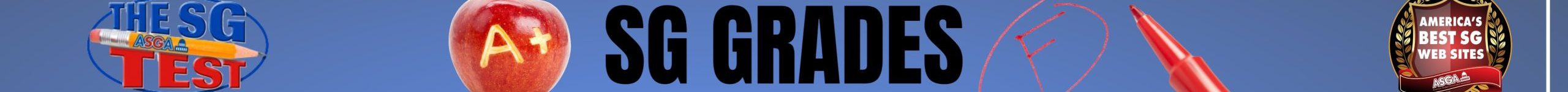 Grades and Rankings