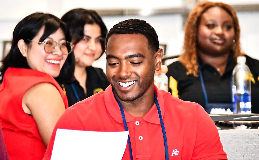 Connecting Students and Administrators