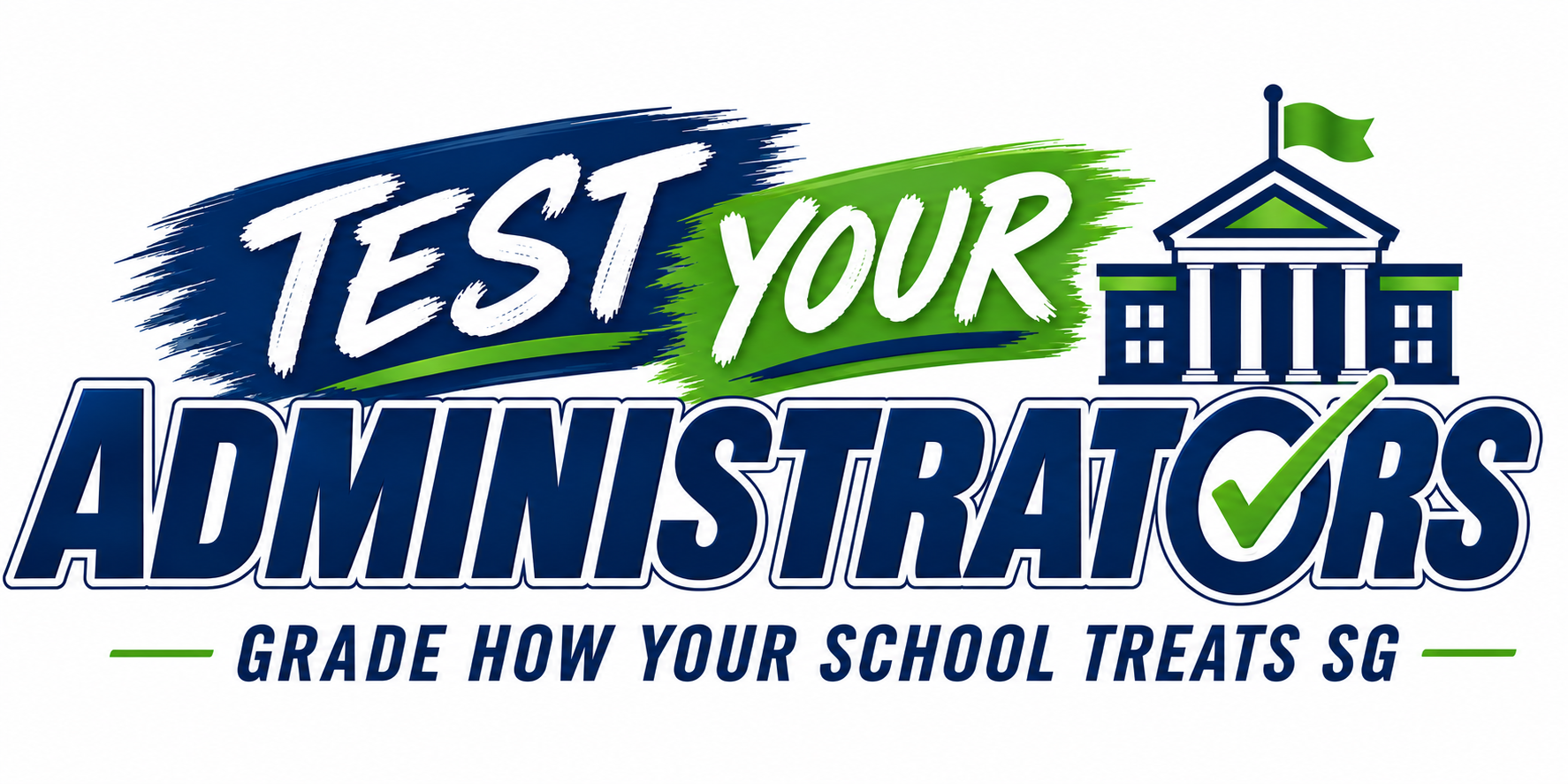 Test Your Administrators